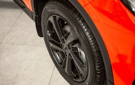 Geely Coolray I, 2024 год, 2 909 190 рублей, 14 фотография