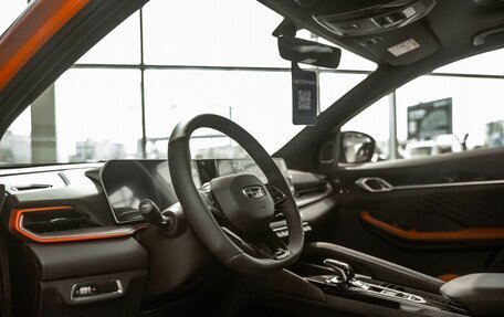 Geely Coolray I, 2024 год, 2 909 190 рублей, 12 фотография