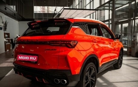 Geely Coolray I, 2024 год, 2 909 190 рублей, 4 фотография