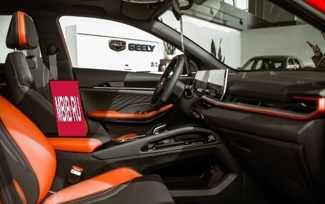 Geely Coolray I, 2024 год, 2 909 190 рублей, 8 фотография