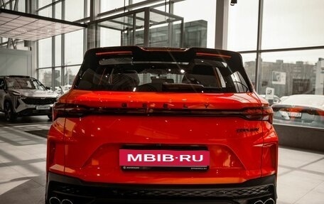 Geely Coolray I, 2024 год, 2 909 190 рублей, 5 фотография