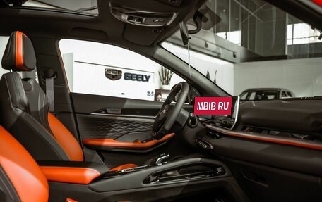 Geely Coolray I, 2024 год, 2 909 190 рублей, 7 фотография