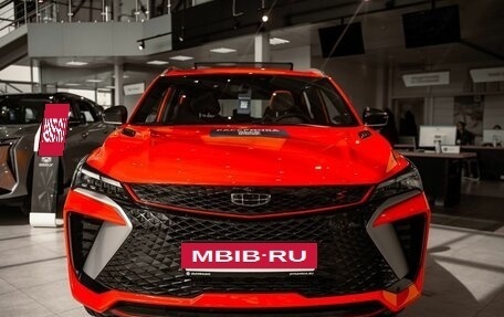 Geely Coolray I, 2024 год, 2 909 190 рублей, 2 фотография