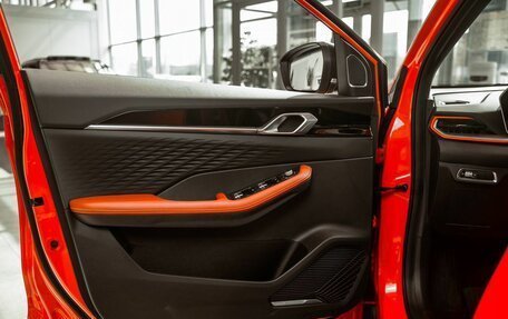 Geely Coolray I, 2024 год, 2 909 190 рублей, 16 фотография