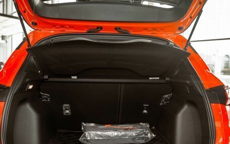 Geely Coolray I, 2024 год, 2 909 190 рублей, 18 фотография