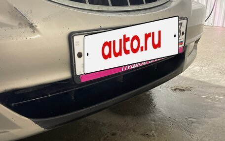 Hyundai Accent II, 2004 год, 285 000 рублей, 8 фотография