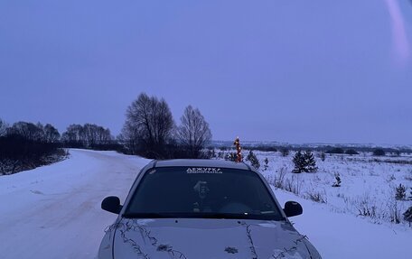 Hyundai Accent II, 2004 год, 285 000 рублей, 9 фотография