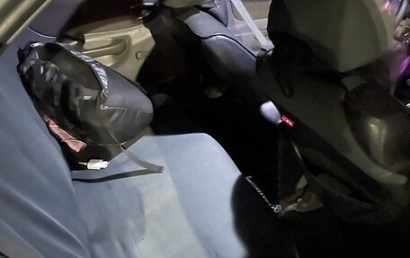 Hyundai Accent II, 2004 год, 285 000 рублей, 7 фотография