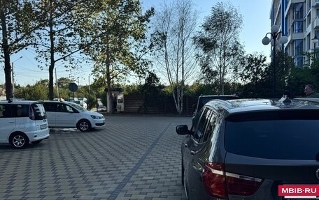 BMW X3, 2011 год, 1 700 000 рублей, 7 фотография