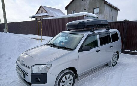 Toyota Probox I, 2017 год, 1 000 000 рублей, 3 фотография