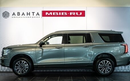 Haval H5, 2024 год, 3 200 000 рублей, 5 фотография