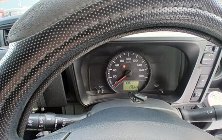 Toyota Probox I, 2017 год, 1 000 000 рублей, 2 фотография