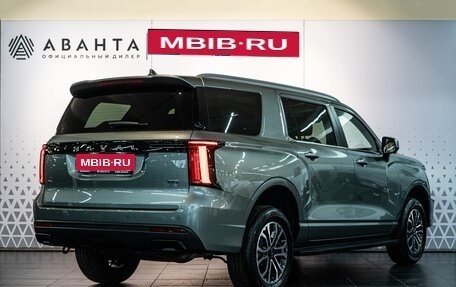 Haval H5, 2024 год, 3 200 000 рублей, 6 фотография