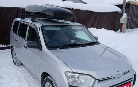 Toyota Probox I, 2017 год, 1 000 000 рублей, 6 фотография