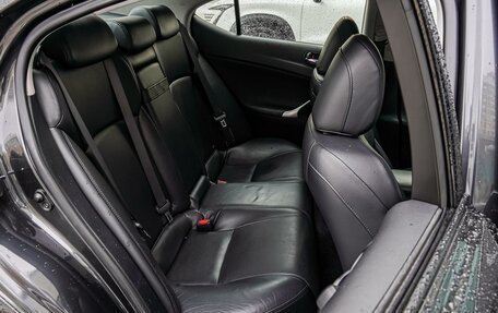 Lexus IS II рестайлинг 2, 2008 год, 1 570 000 рублей, 7 фотография