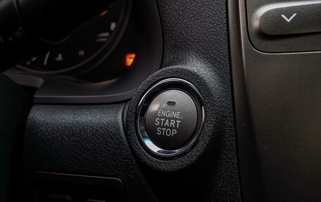 Lexus IS II рестайлинг 2, 2008 год, 1 570 000 рублей, 15 фотография