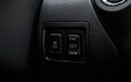 Lexus IS II рестайлинг 2, 2008 год, 1 570 000 рублей, 16 фотография