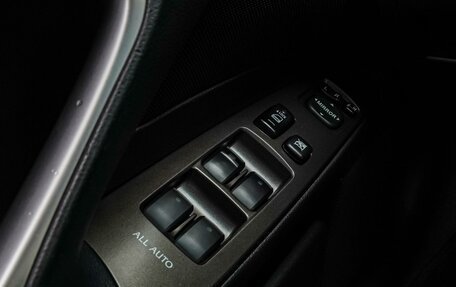 Lexus IS II рестайлинг 2, 2008 год, 1 570 000 рублей, 22 фотография