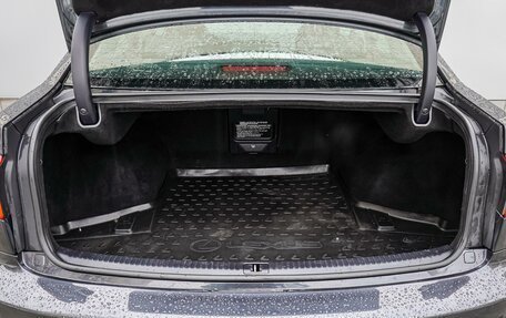 Lexus IS II рестайлинг 2, 2008 год, 1 570 000 рублей, 23 фотография