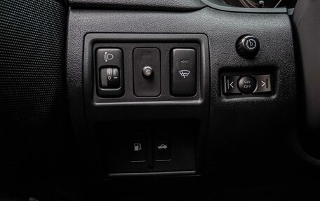 Lexus IS II рестайлинг 2, 2008 год, 1 570 000 рублей, 19 фотография