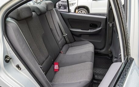 Hyundai Elantra III, 2009 год, 440 000 рублей, 7 фотография