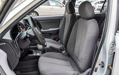 Hyundai Elantra III, 2009 год, 440 000 рублей, 10 фотография