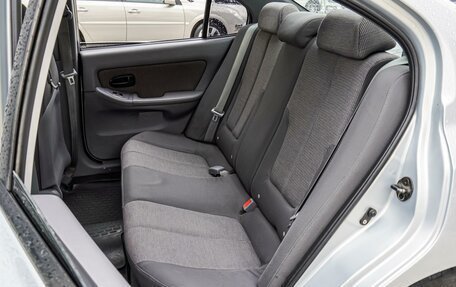 Hyundai Elantra III, 2009 год, 440 000 рублей, 9 фотография