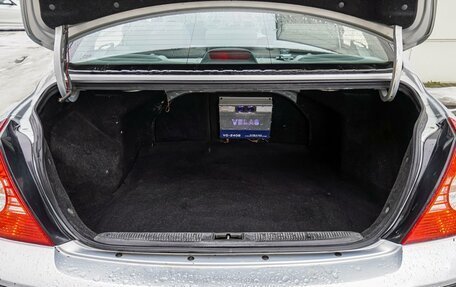 Hyundai Elantra III, 2009 год, 440 000 рублей, 18 фотография