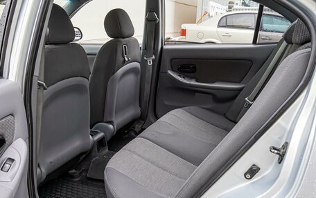 Hyundai Elantra III, 2009 год, 440 000 рублей, 11 фотография