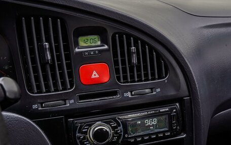 Hyundai Elantra III, 2009 год, 440 000 рублей, 14 фотография