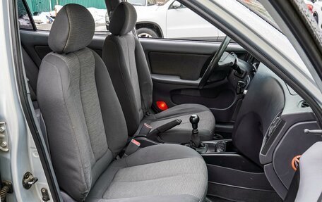 Hyundai Elantra III, 2009 год, 440 000 рублей, 8 фотография