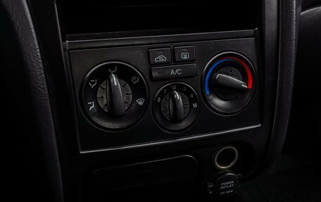 Hyundai Elantra III, 2009 год, 440 000 рублей, 13 фотография