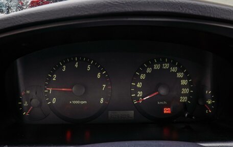 Hyundai Elantra III, 2009 год, 440 000 рублей, 15 фотография