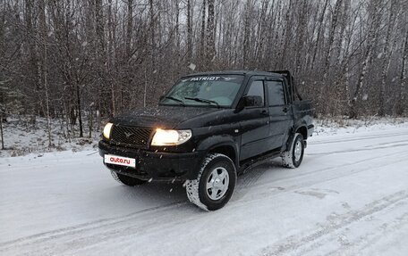 ЛуАЗ Pickup, 2009 год, 400 000 рублей, 2 фотография