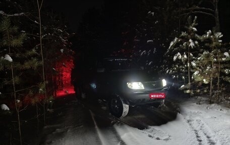 ЛуАЗ Pickup, 2009 год, 400 000 рублей, 1 фотография