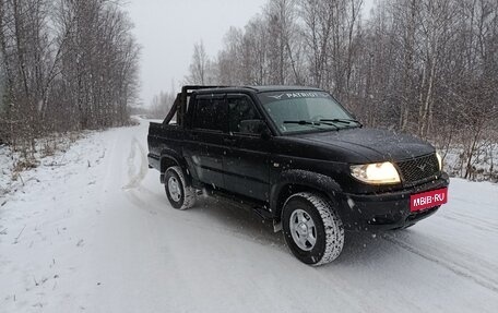 ЛуАЗ Pickup, 2009 год, 400 000 рублей, 3 фотография