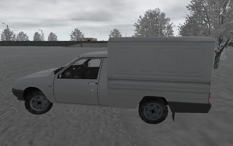 ИЖ 2717, 2004 год, 60 000 рублей, 4 фотография