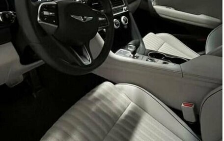 Genesis G70 I, 2021 год, 3 249 000 рублей, 10 фотография