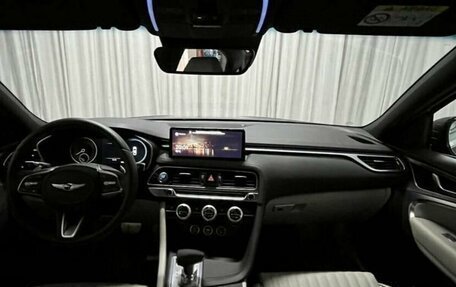 Genesis G70 I, 2021 год, 3 249 000 рублей, 7 фотография