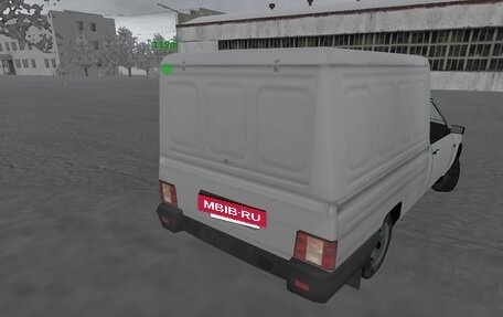 ИЖ 2717, 2004 год, 60 000 рублей, 2 фотография