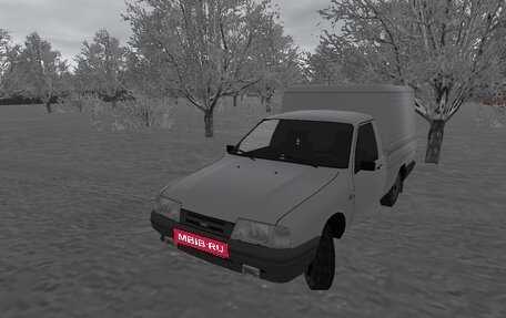 ИЖ 2717, 2004 год, 60 000 рублей, 1 фотография