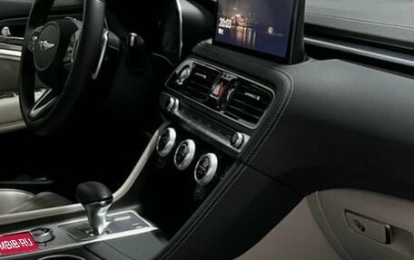 Genesis G70 I, 2021 год, 3 249 000 рублей, 11 фотография