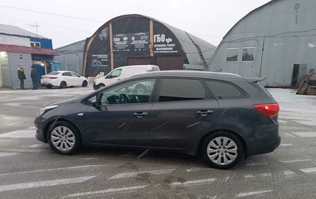 KIA cee'd III, 2018 год, 700 000 рублей, 1 фотография