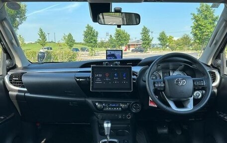 Toyota Hilux VIII, 2022 год, 3 950 002 рублей, 5 фотография