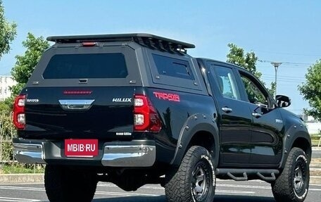 Toyota Hilux VIII, 2022 год, 3 950 002 рублей, 4 фотография