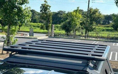 Toyota Hilux VIII, 2022 год, 3 950 002 рублей, 13 фотография