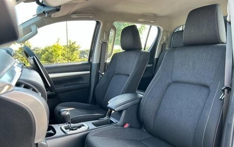 Toyota Hilux VIII, 2022 год, 3 950 002 рублей, 8 фотография