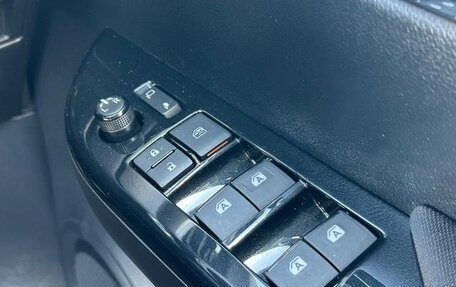 Toyota Hilux VIII, 2022 год, 3 950 002 рублей, 11 фотография