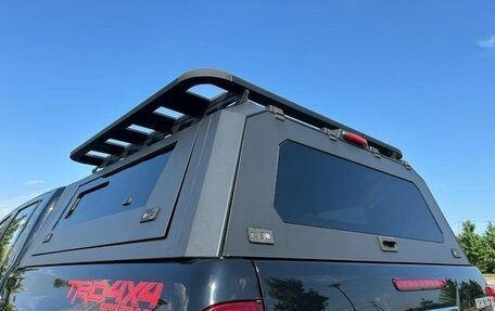 Toyota Hilux VIII, 2022 год, 3 950 002 рублей, 14 фотография