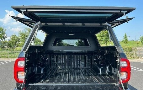 Toyota Hilux VIII, 2022 год, 3 950 002 рублей, 18 фотография